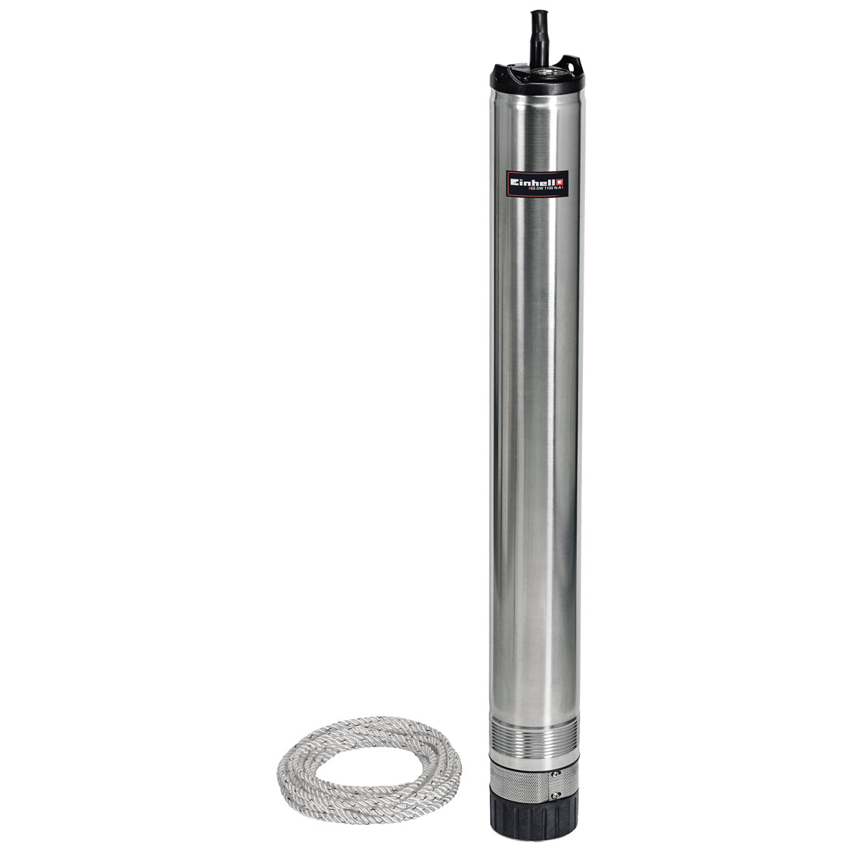 Einhell Tiefbrunnenpumpe GE-DW 1100 N-A | 224225