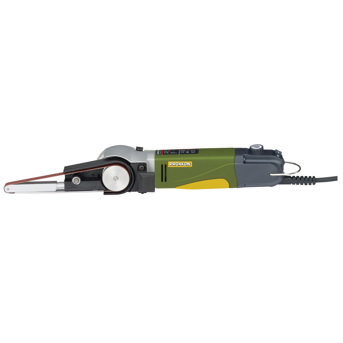 Proxxon Micromot Bandschleifer MICROMOT BS/E | 228276