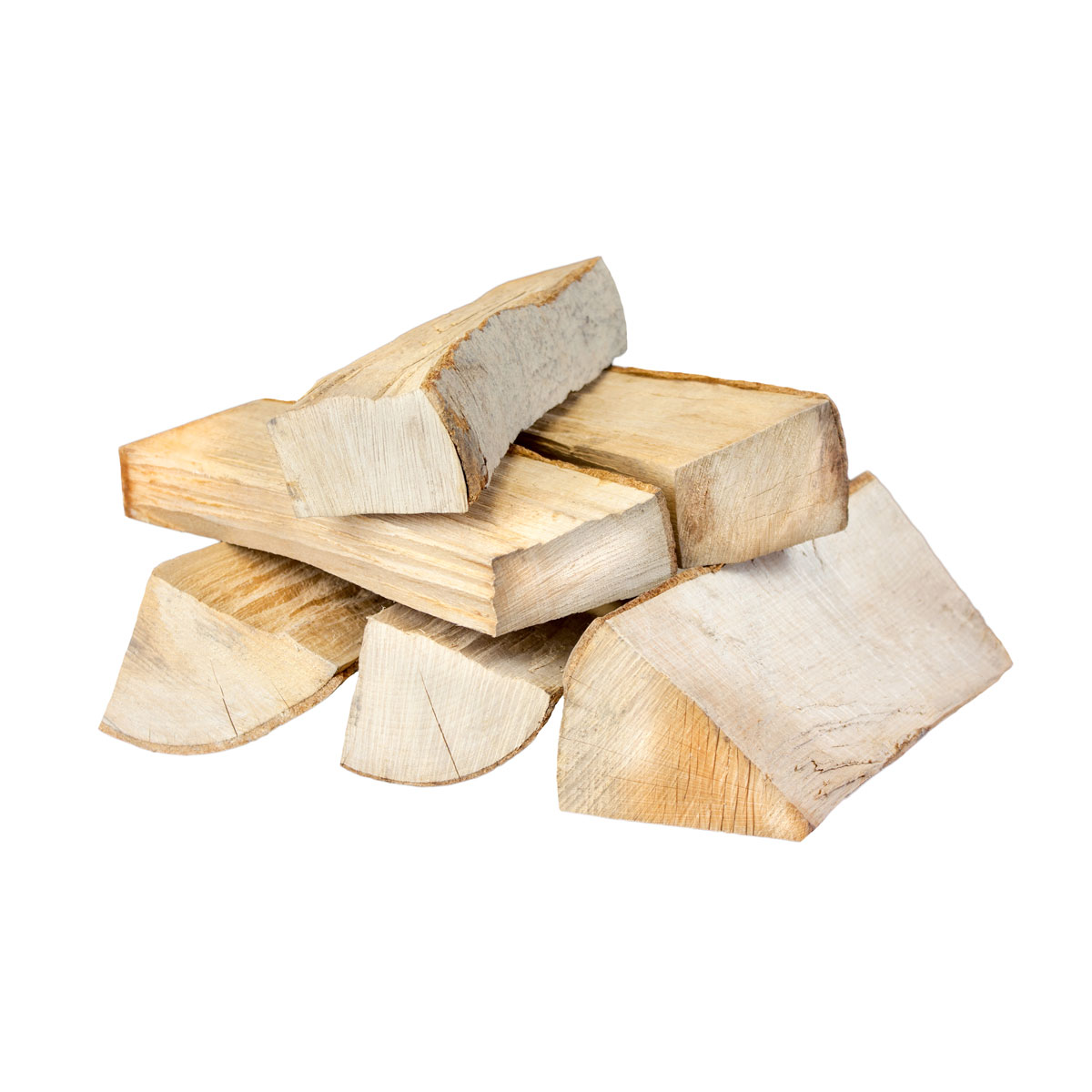 Kaminholz Buche 1 RM Palette trocken 25 cm | 231321 – Bild 3