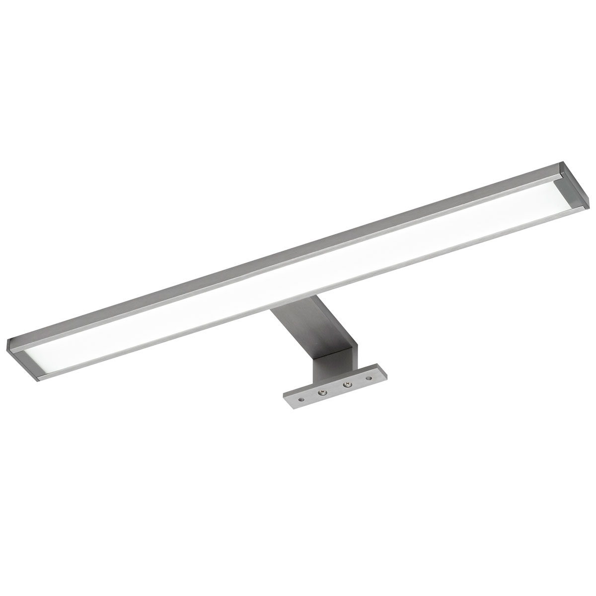 Pelipal LED-Aufsatzleuchte 40 x 3,5 x 11,2 cm | 233272
