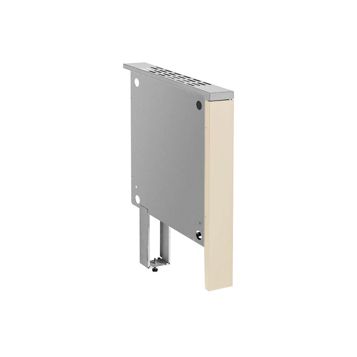 Justus Brandschutzeinheit Rustico creme | Creme | 237165