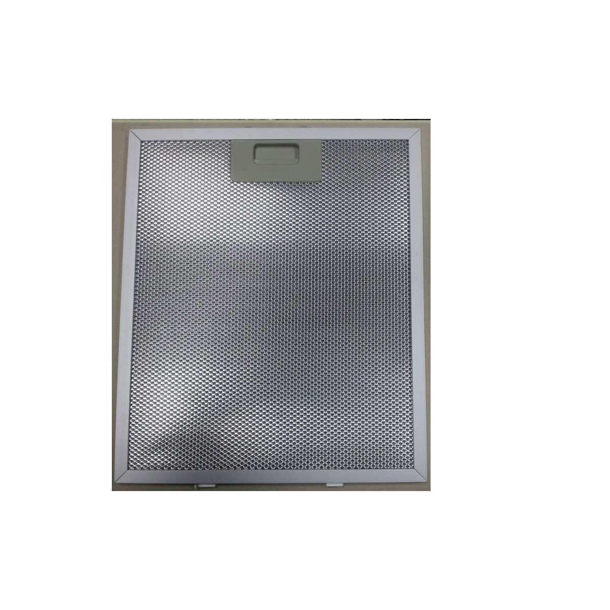 Respekta Metallfettfilter MIZ66038 | 237191
