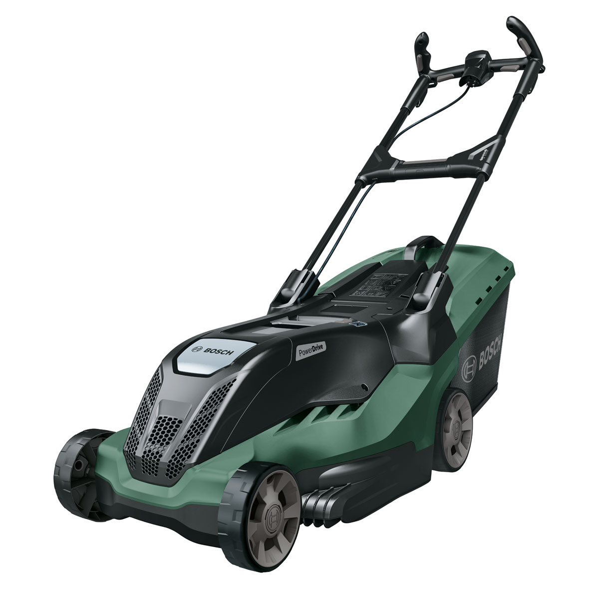 Bosch   Rasenmäher Advanced Rotak 650 | 238319