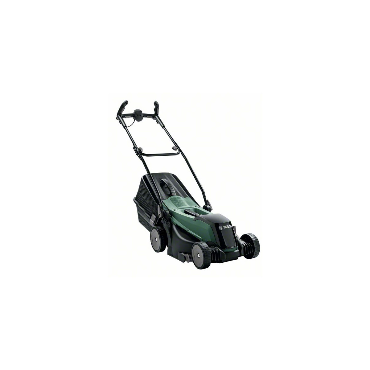 Bosch    Akku-Rasenmäher Easy Rotak 36-550 ohne Akku | kein | 238326
