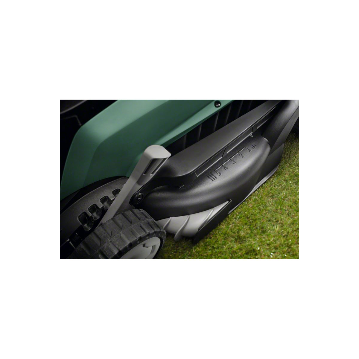Bosch    Akku-Rasenmäher Easy Rotak 36-550 ohne Akku | kein | 238326 – Bild 3