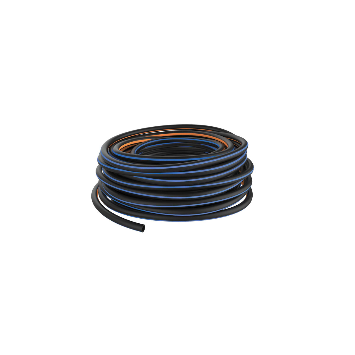 Fiskars Wasserschlauch 1/2 Zoll 13 mm 30m | 13 | 30 | 238366