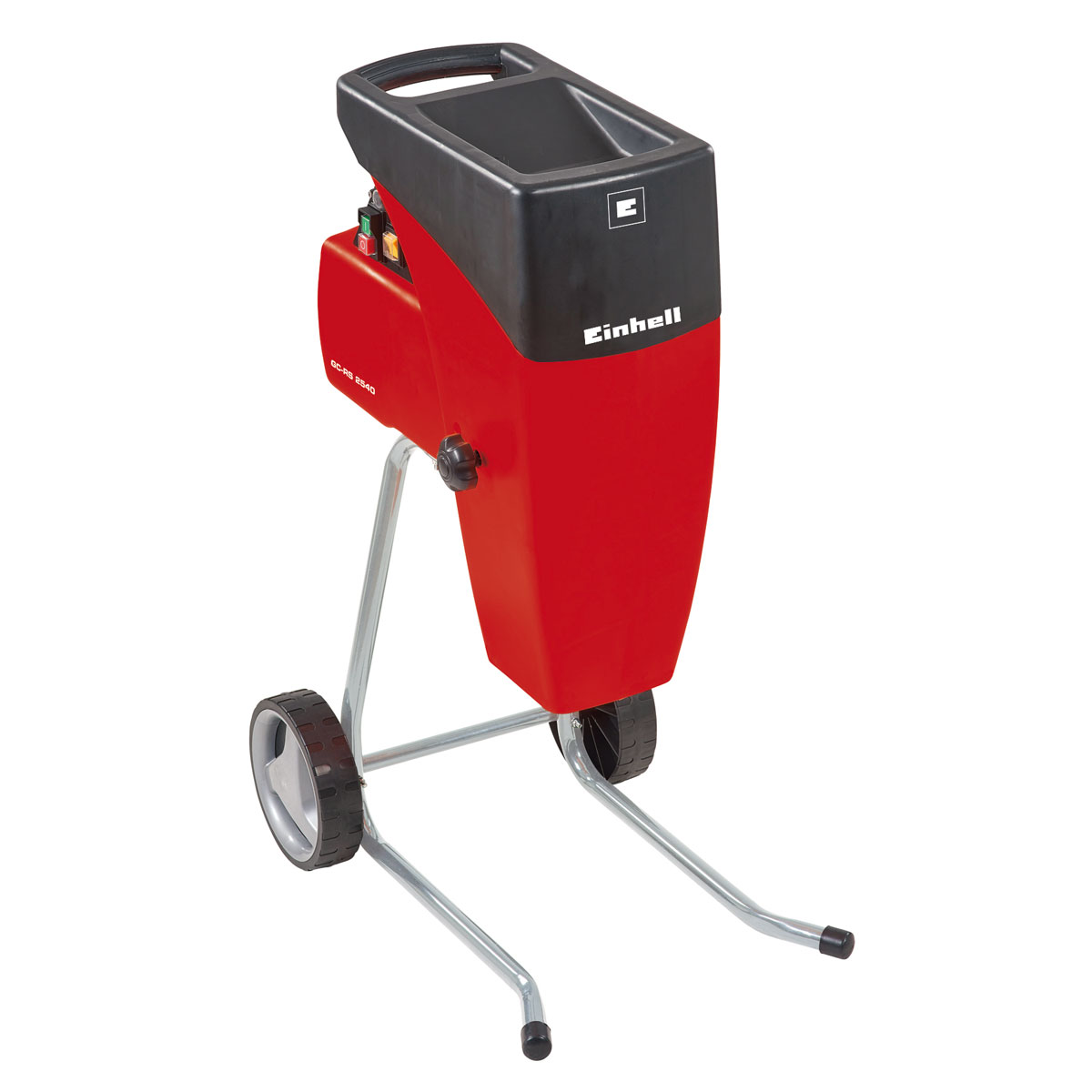 Einhell Elektro Leisehäcksler GC-RS 2540 | 239540