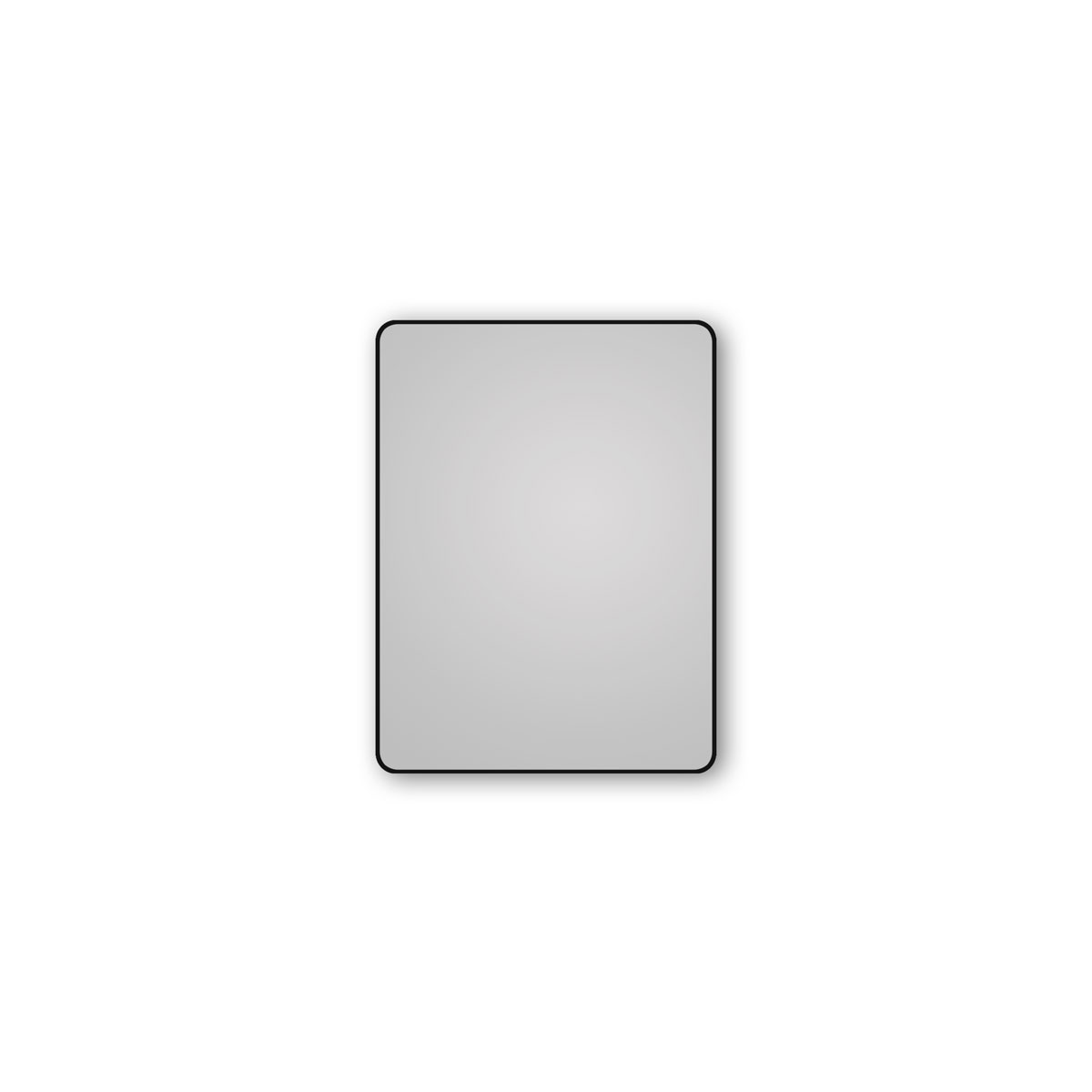 DSK Design Wandspiegel Black Magico 80 x 60 cm | 241295 – Bild 3