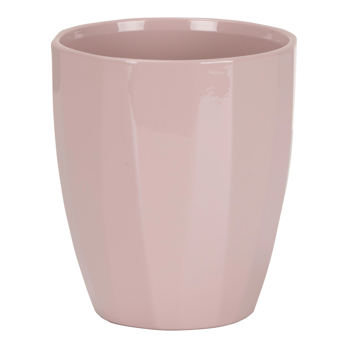 Scheurich Pflanzgefäß Elegance 639 14 cm Rosa | Rose Elegance | 241573