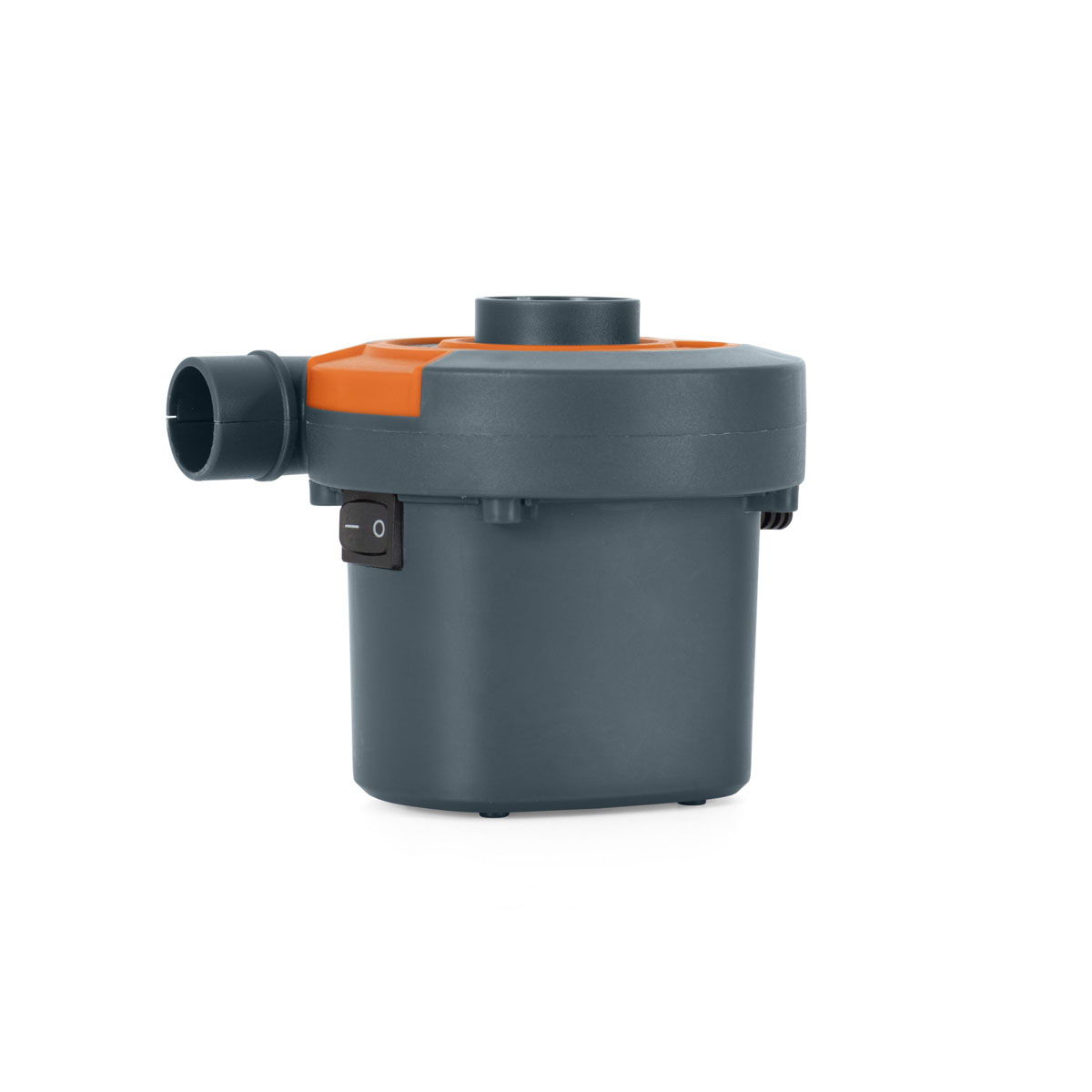 Bestway Elektro-Gebläsepumpe 220-240 V inkl 3 Ventiladaptern | 245206