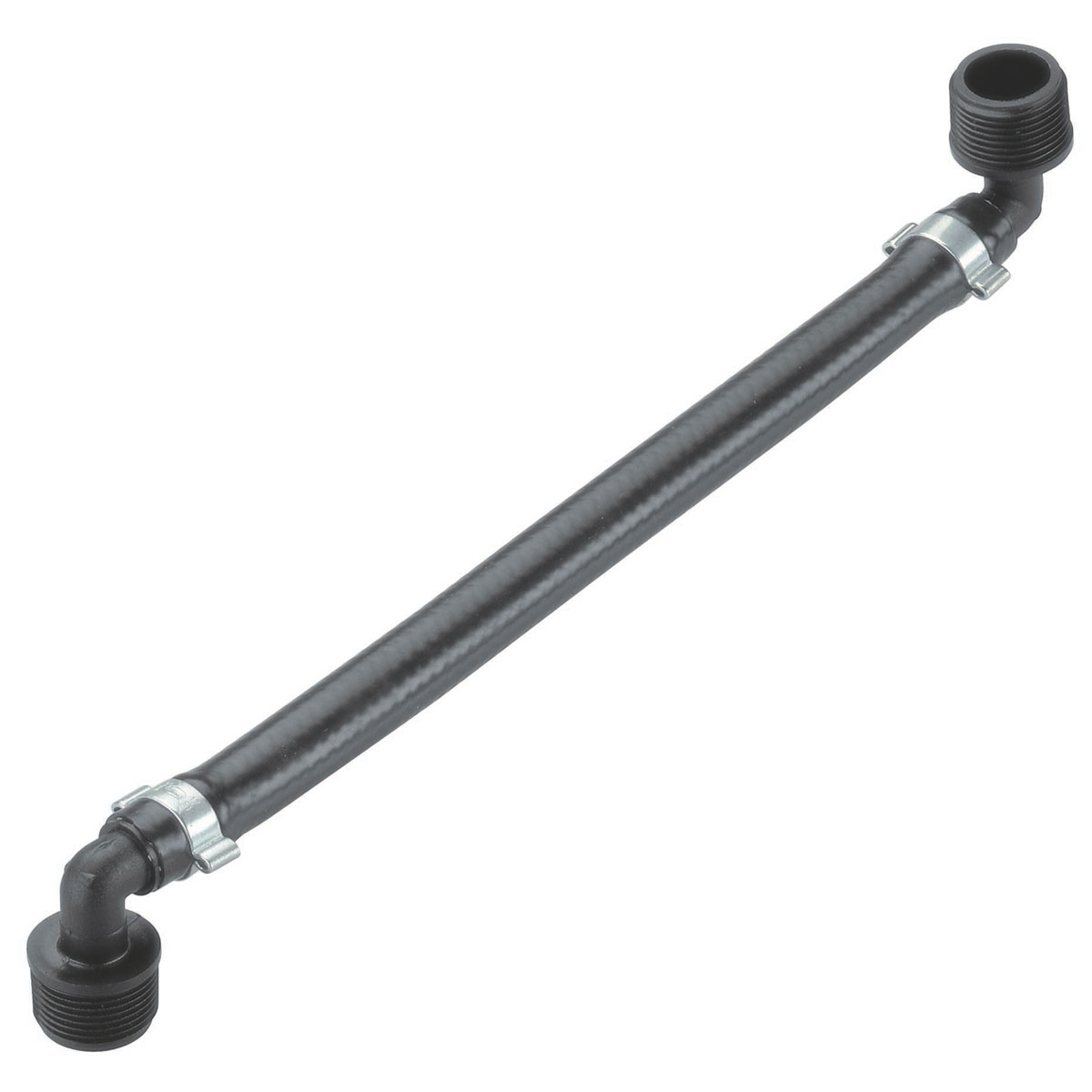 Gardena  Regneranschluss für Sprinklersystem 3/4 x 3/4 Zoll | 3/4x3/4 Zoll | 245863