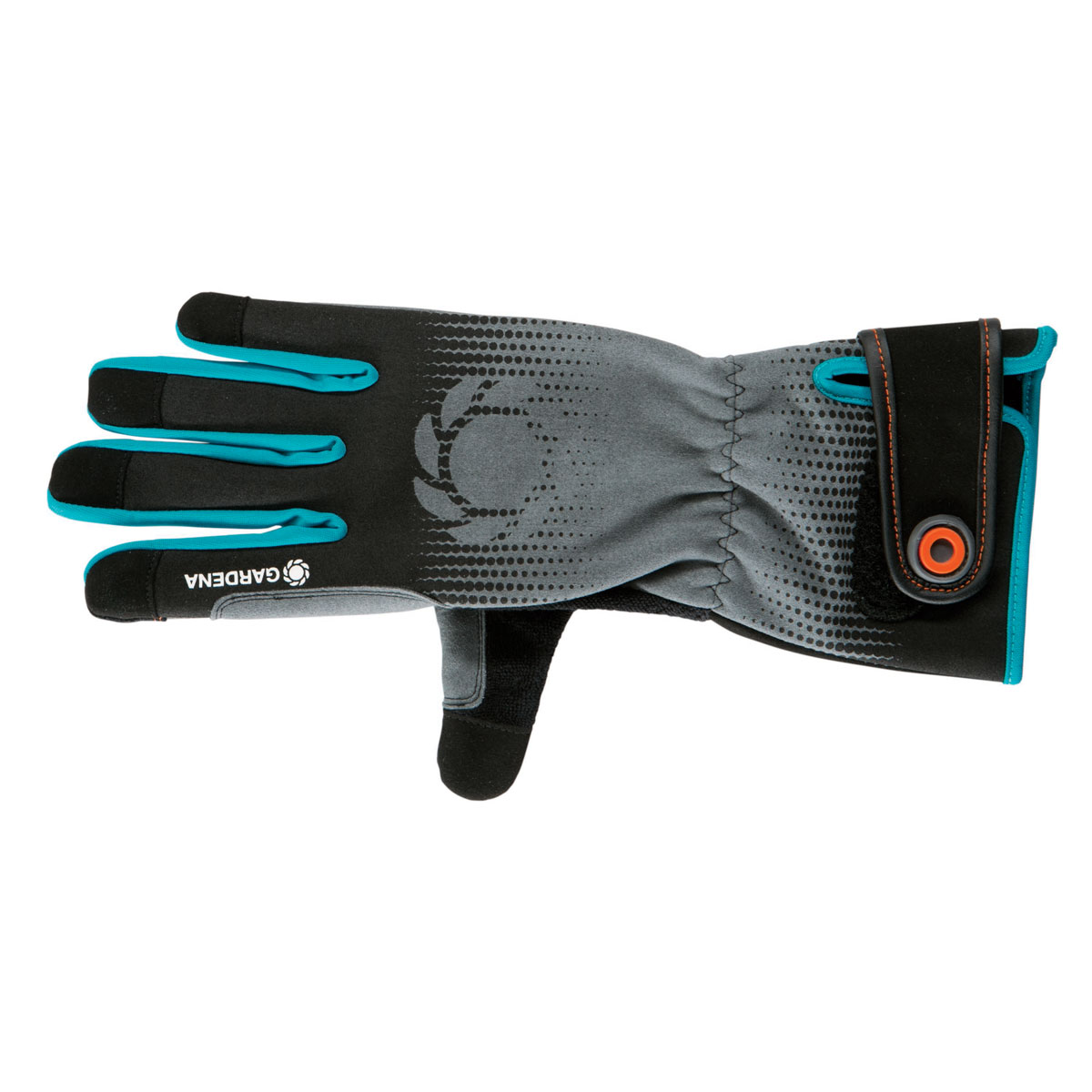 Gardena  Strauchpflegehandschuh grau | 245943