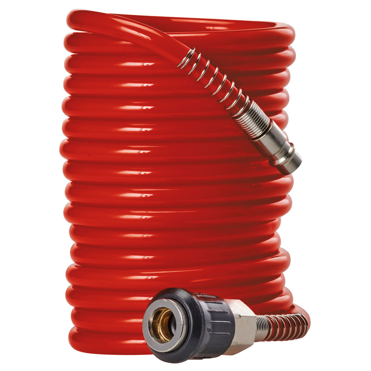 Einhell  Spiralschlauch 4m Innend 6 mm | 246072