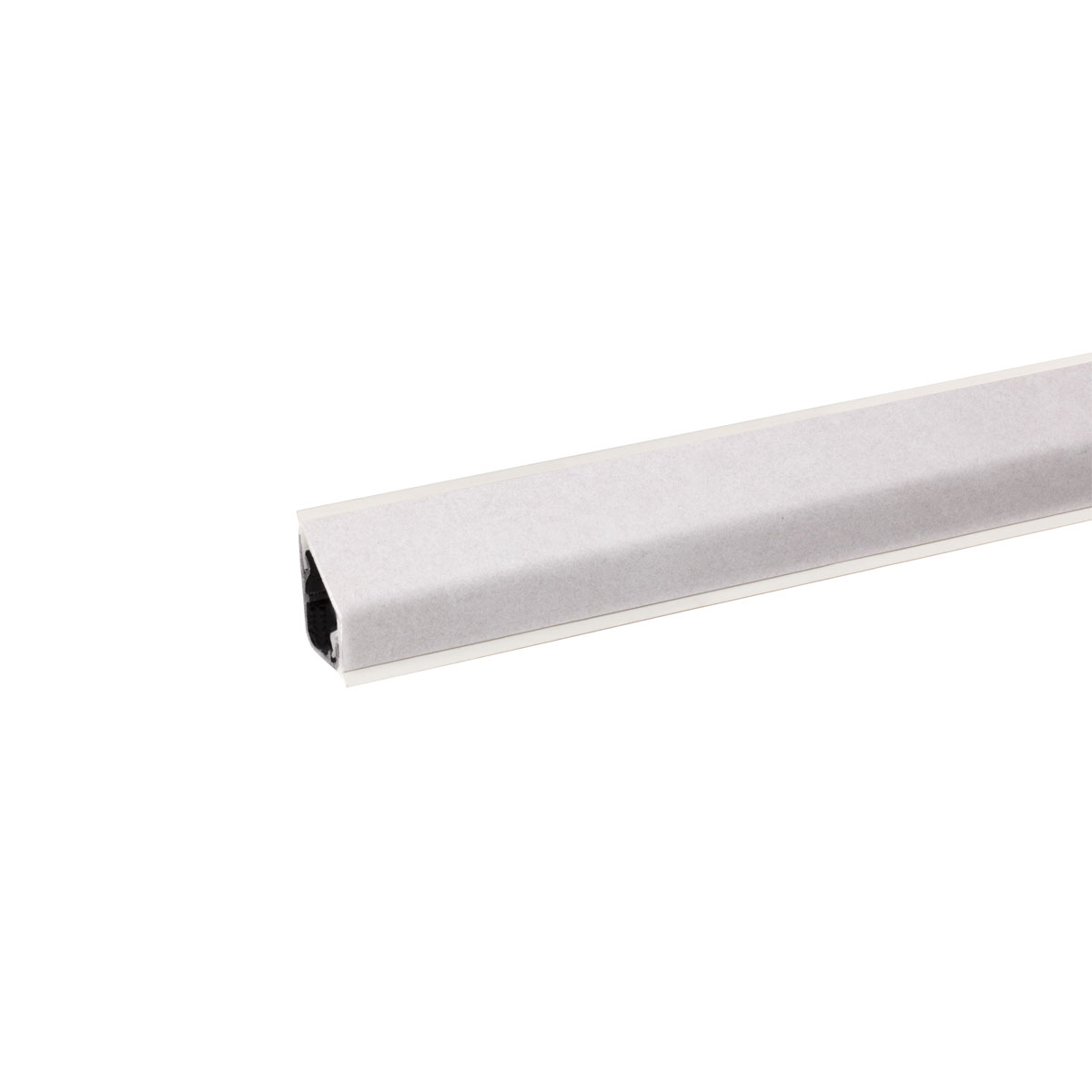 KAINDL  Wandabschlussprofil 63,5 cm Betonart opalgrau | 246812