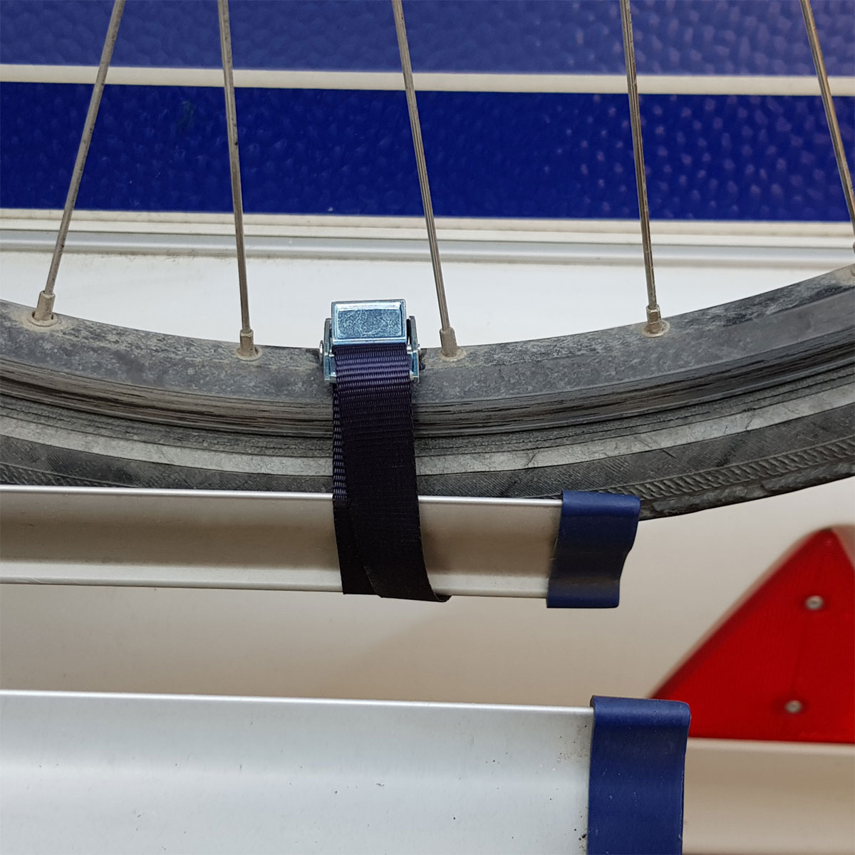 Connex Zurrgurt Mini 18 x 500 mm max 100kg | 246957 – Bild 3