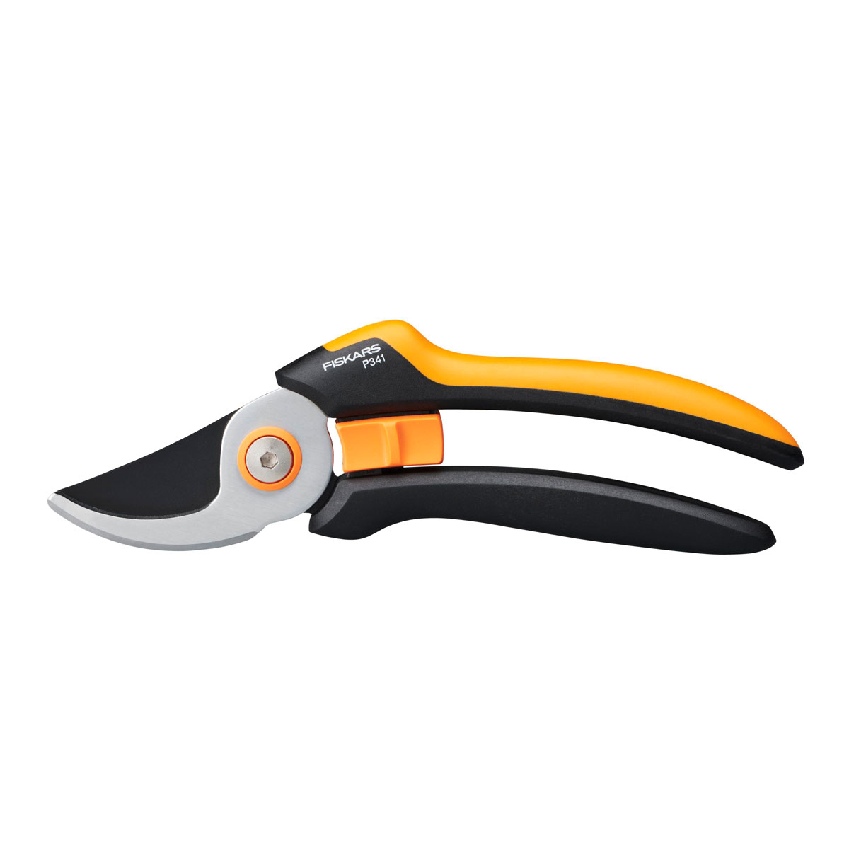 Fiskars Gartenschere Solid P341 Bypass | 247586