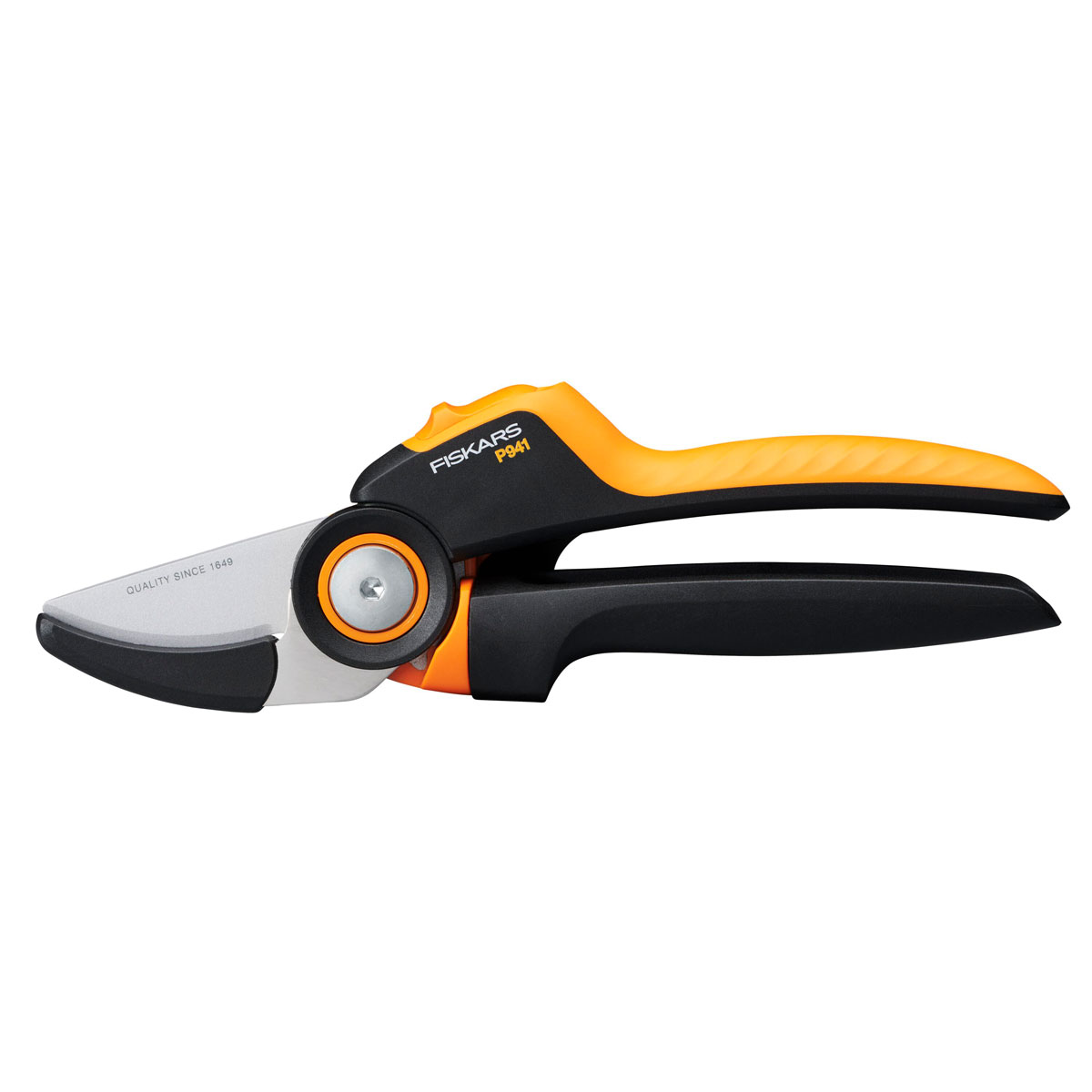 Fiskars Gartenschere X-Series Power Gear P941 Amboss | 247596