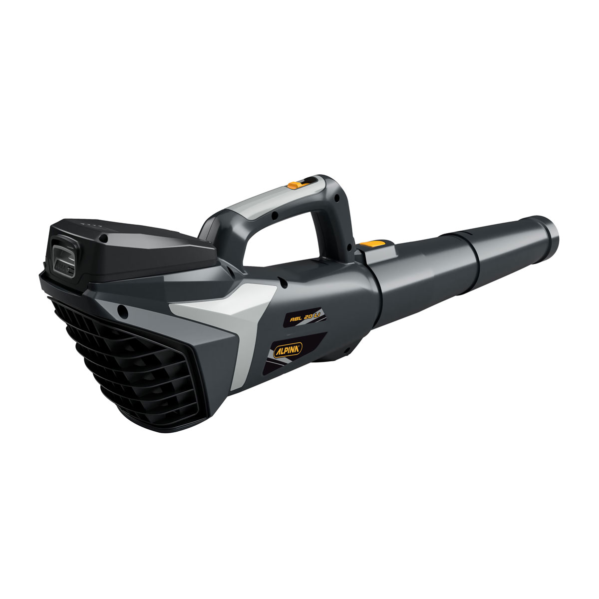 Alpina-Garden Akku-Laubbläser-Set ABL 20 Li 20V 3-teilig | 20 | 247901