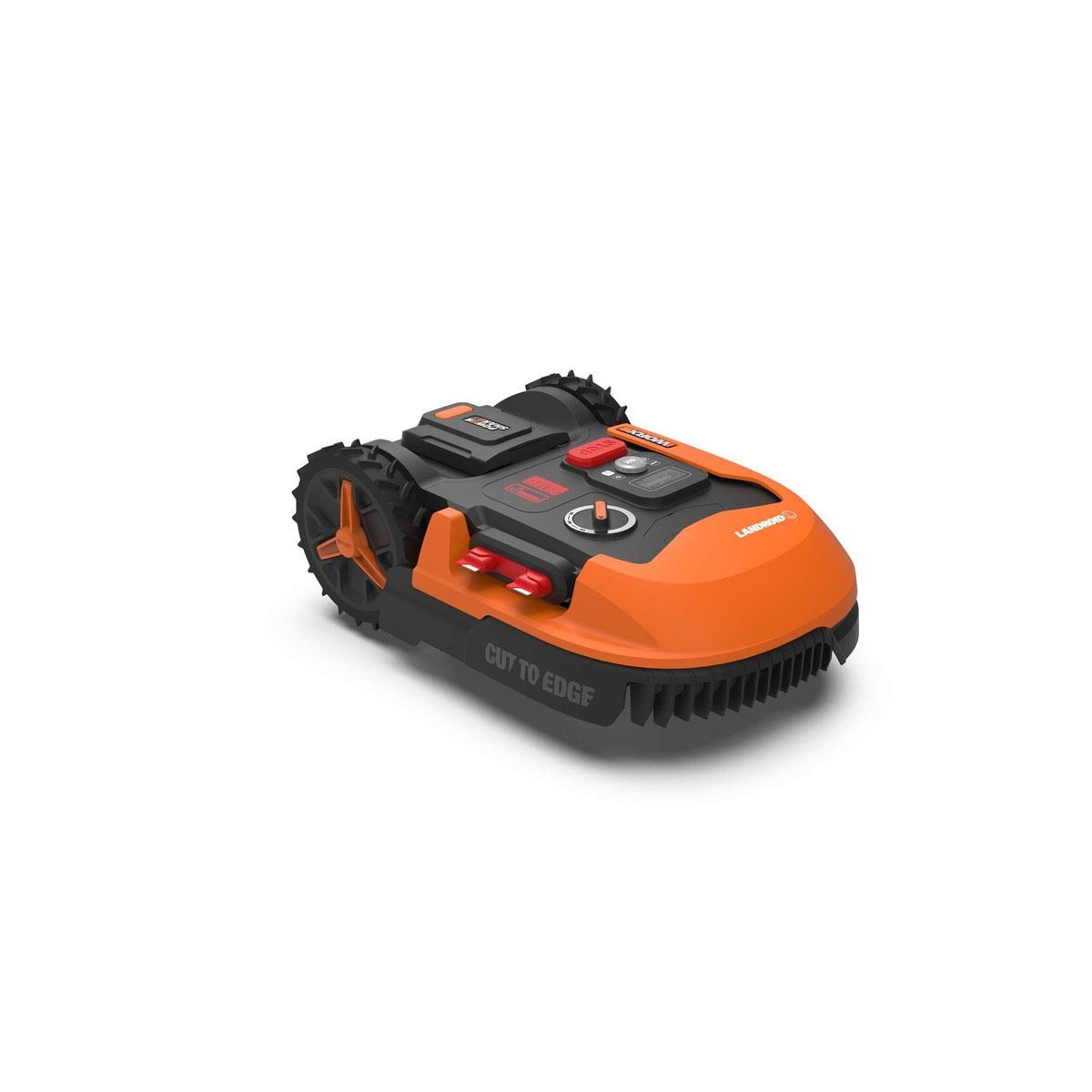 Worx Mähroboter Landroid M800 WR148E 800m² | 248390
