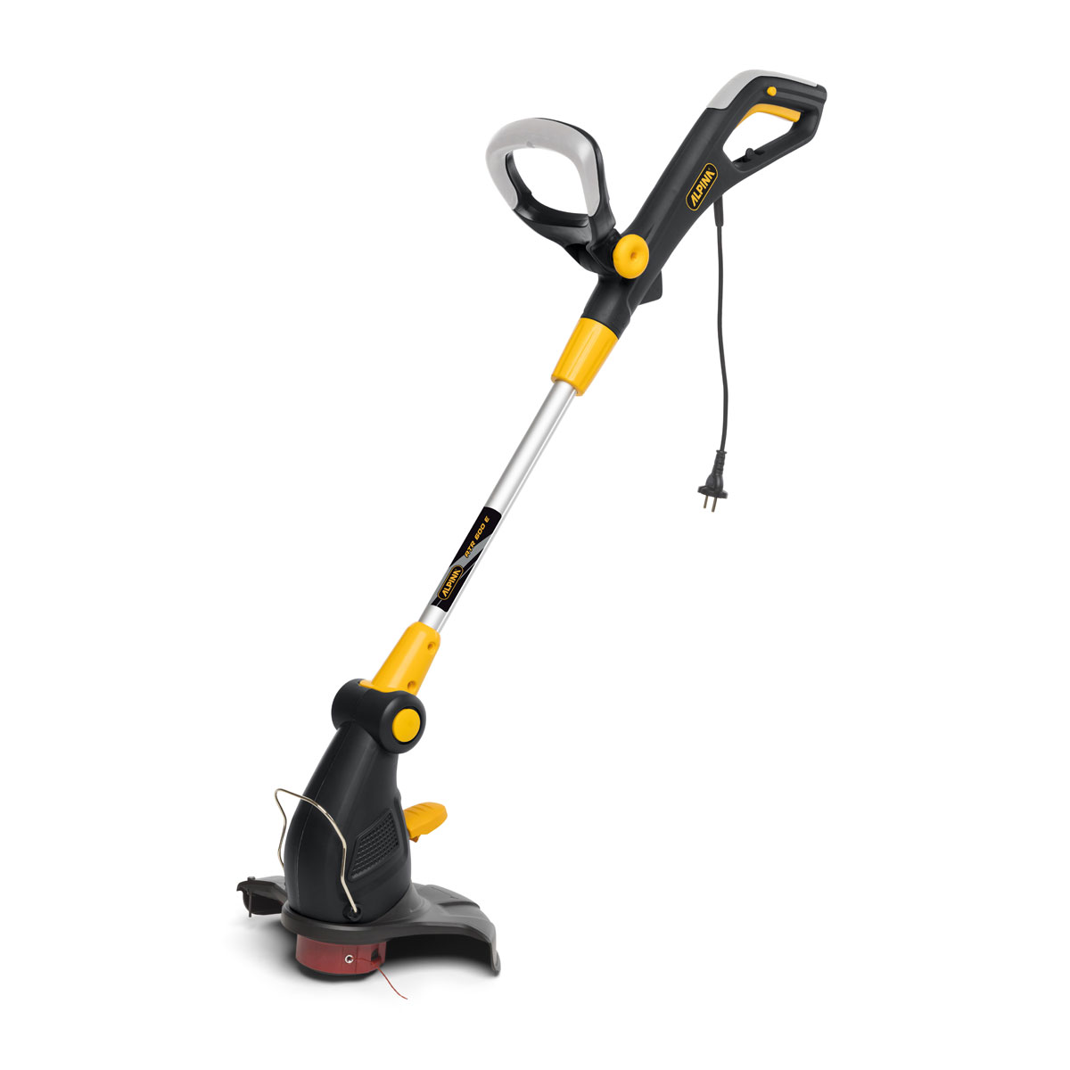 Alpina-Garden Elektro-Trimmer ATR 600 E | 248774