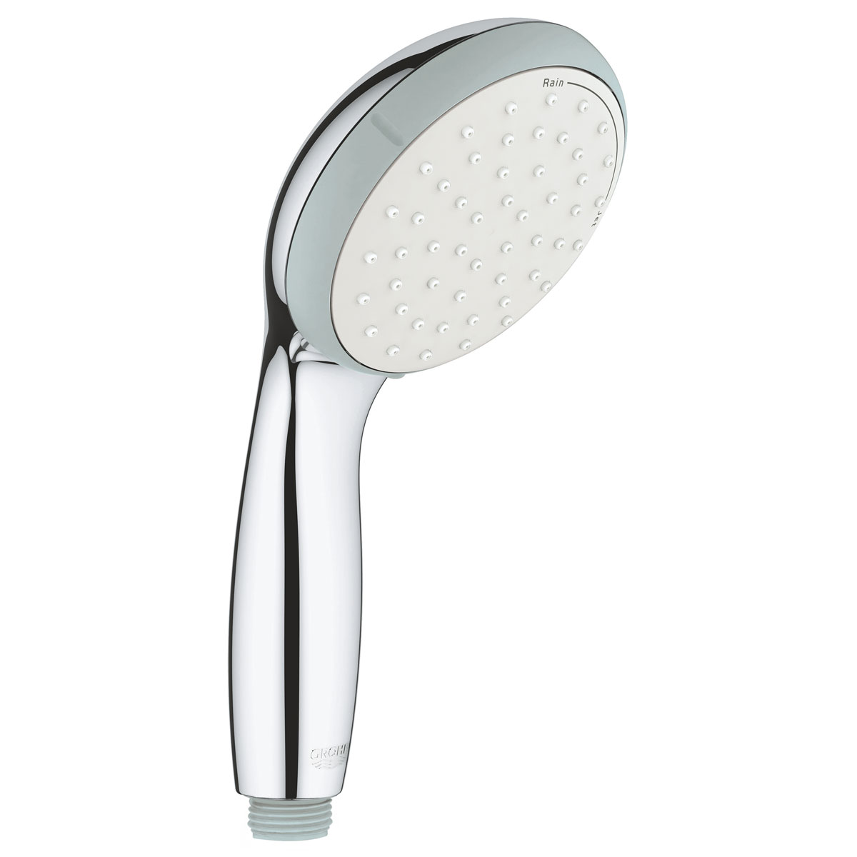 Grohe Handbrause Vitalio Go 100 II 2 Strahlarten | 249051