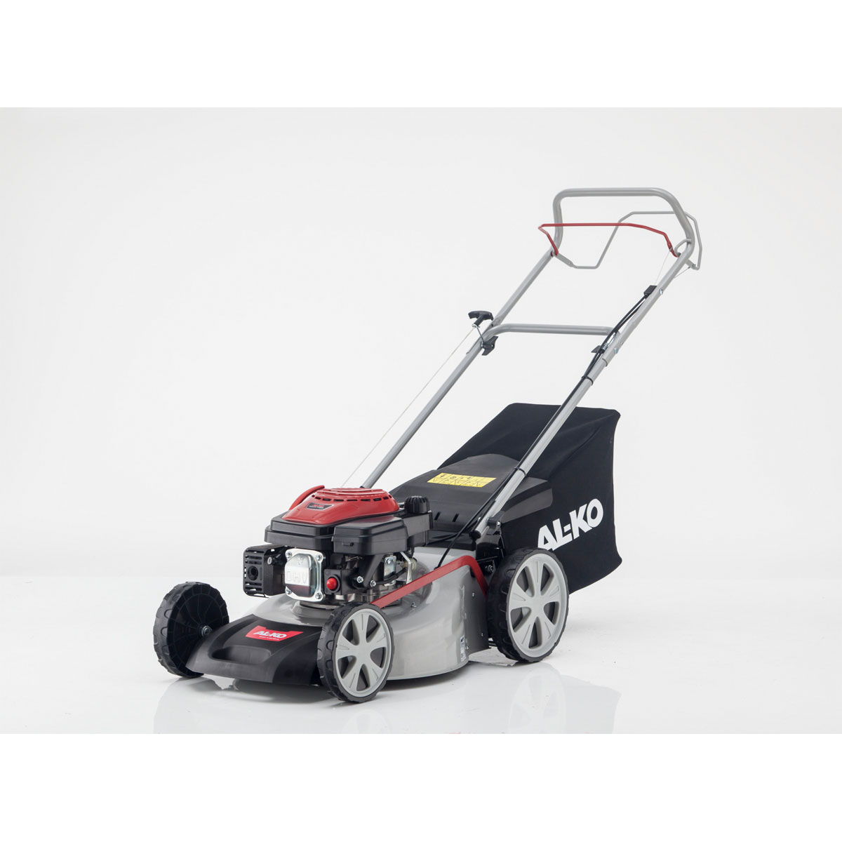 AL-KO Benzin-Rasenmäher Easy 4.60 SP-S | 249684