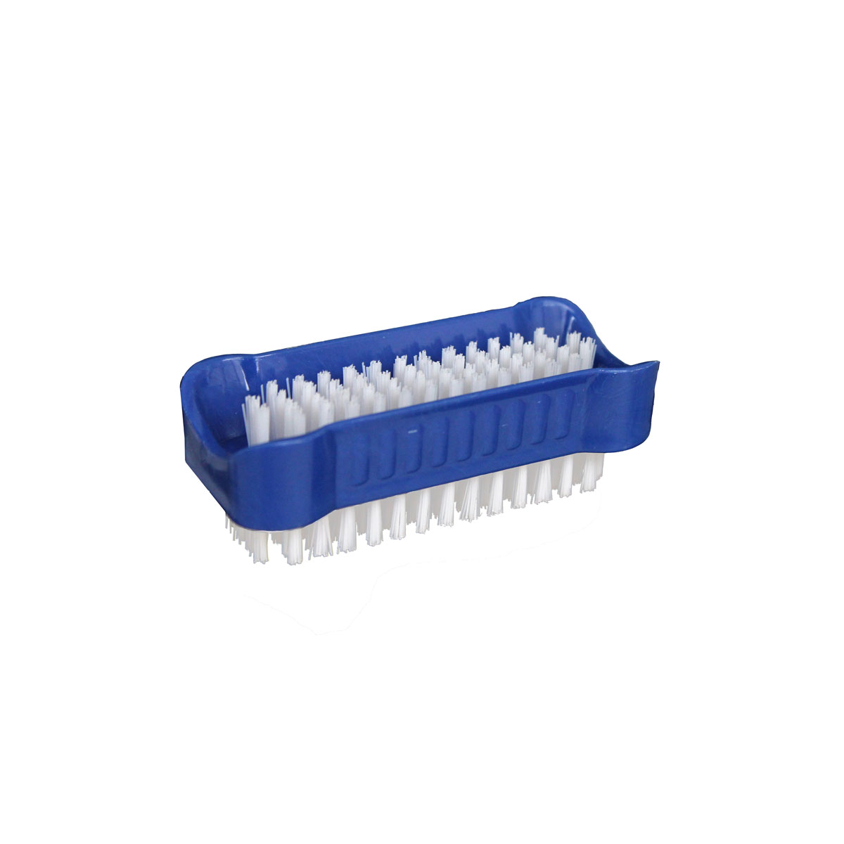 Nagelbürste 31 x 90 x 90 mm blau | blau | 250845