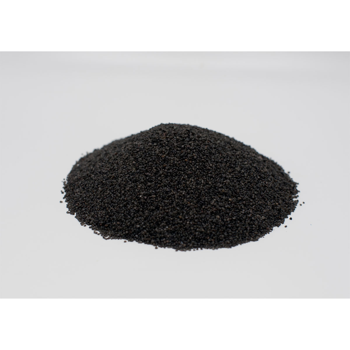 Farbkies 1,0-2,2 mm 25 kg schwarz | 252265