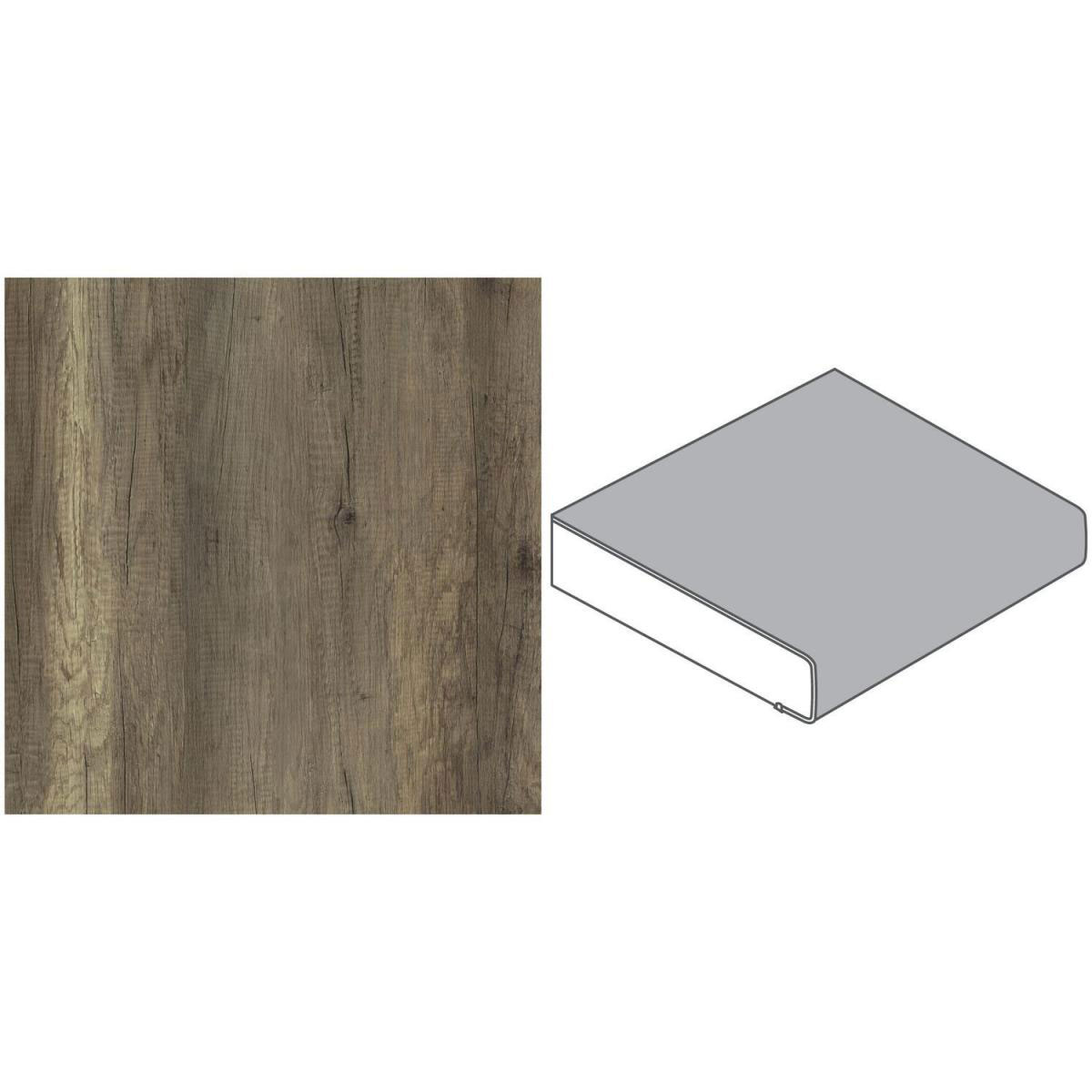 Getaelements Küchenarbeitsplatte windeiche beige | 253138