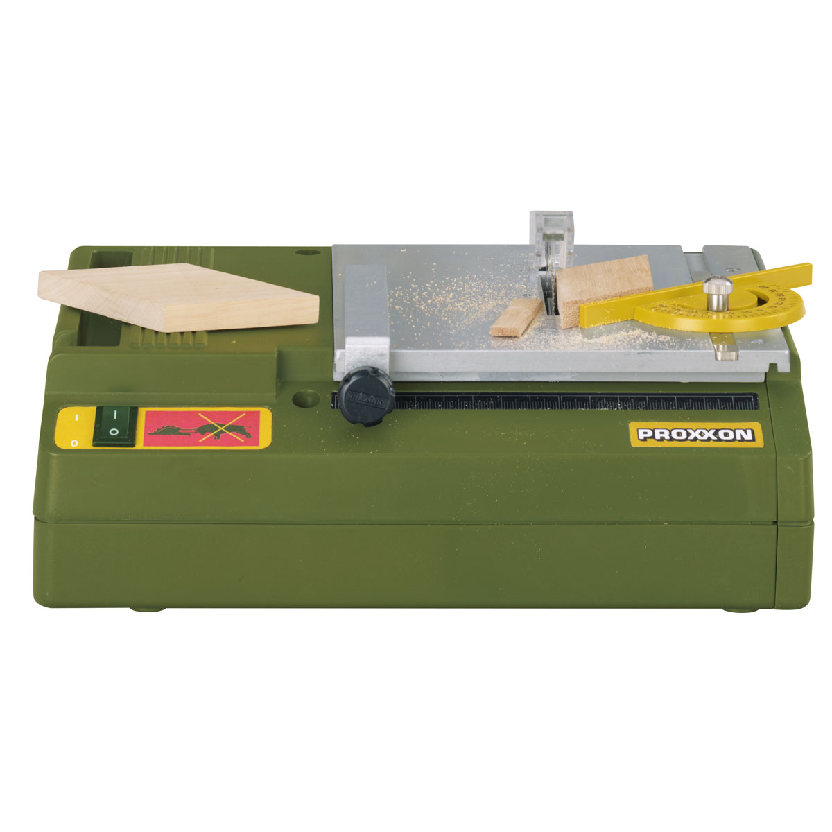 Proxxon Micromot Tischkreissäge MICROMOT KS 230 | 253683