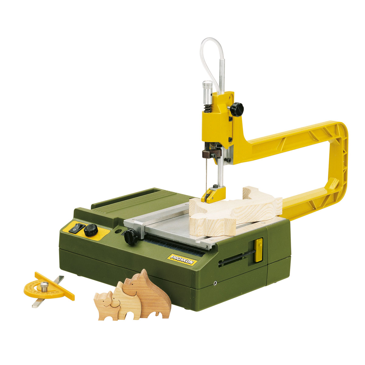 Proxxon Micromot Dekupiersäge MICROMOT DS 230/E | 253684