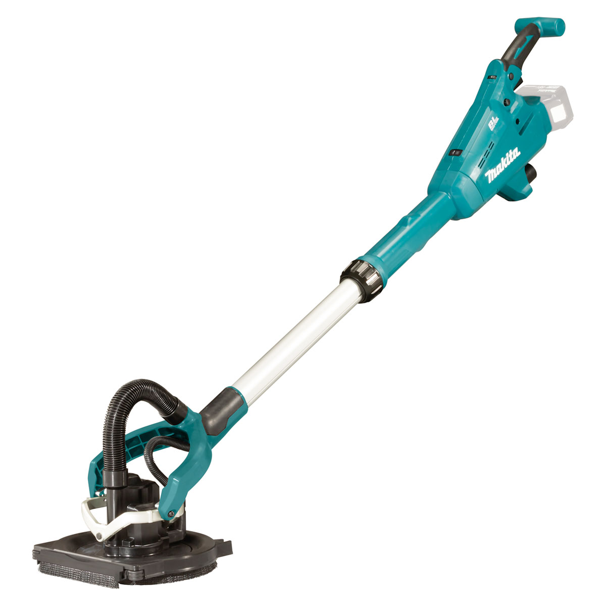 Makita Akku-Langhalsschleifer DSL800ZX 18 V | 254220