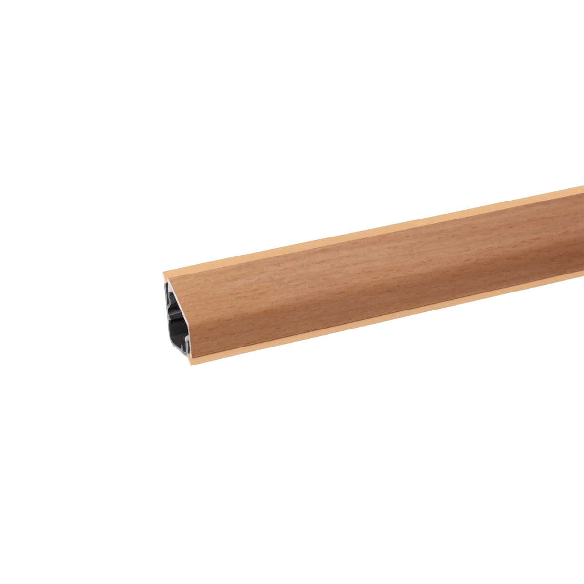 KAINDL  Wandabschlussprofil 300 cm Buche | 259590