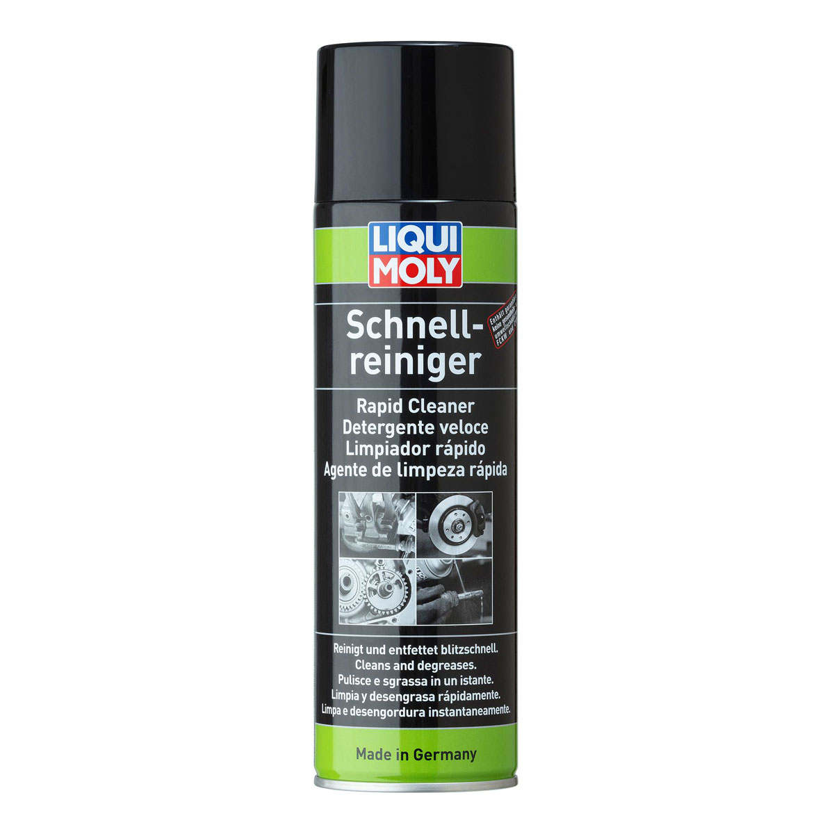 Liqui Moly Schnellreiniger 500ml | 261107