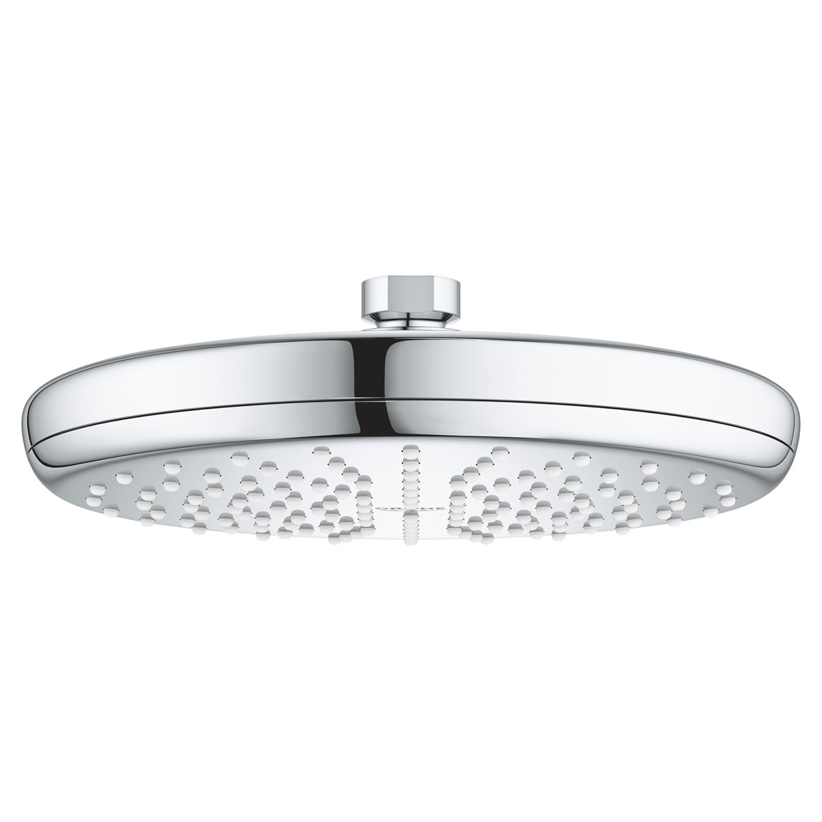 Grohe Kopfbrause Vitalio Start 210 silber 1 Strahlart | 265159