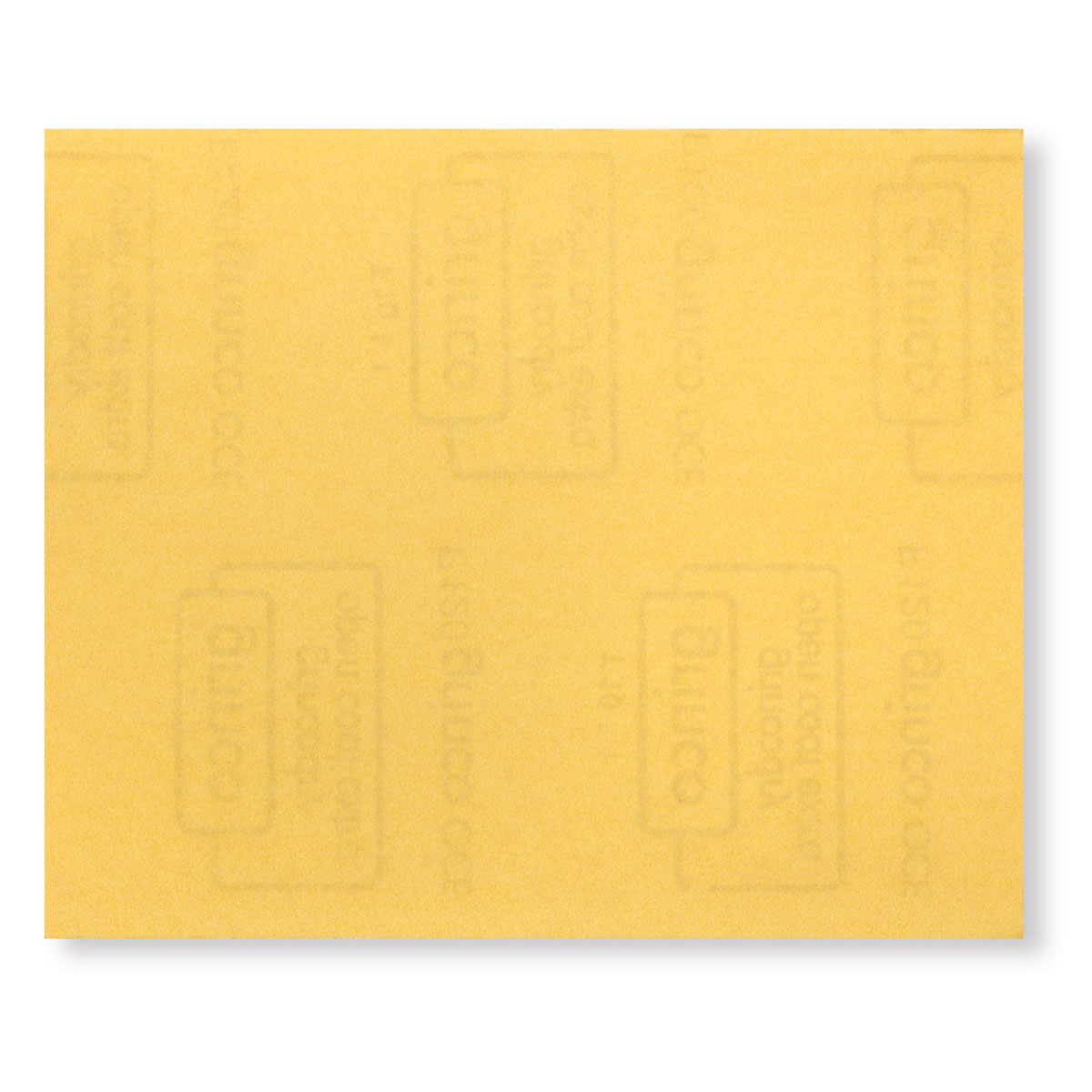 Color Expert Alu-Oxyd-Schleifpapier 230 x 280 mm K120 | K120 | 266325
