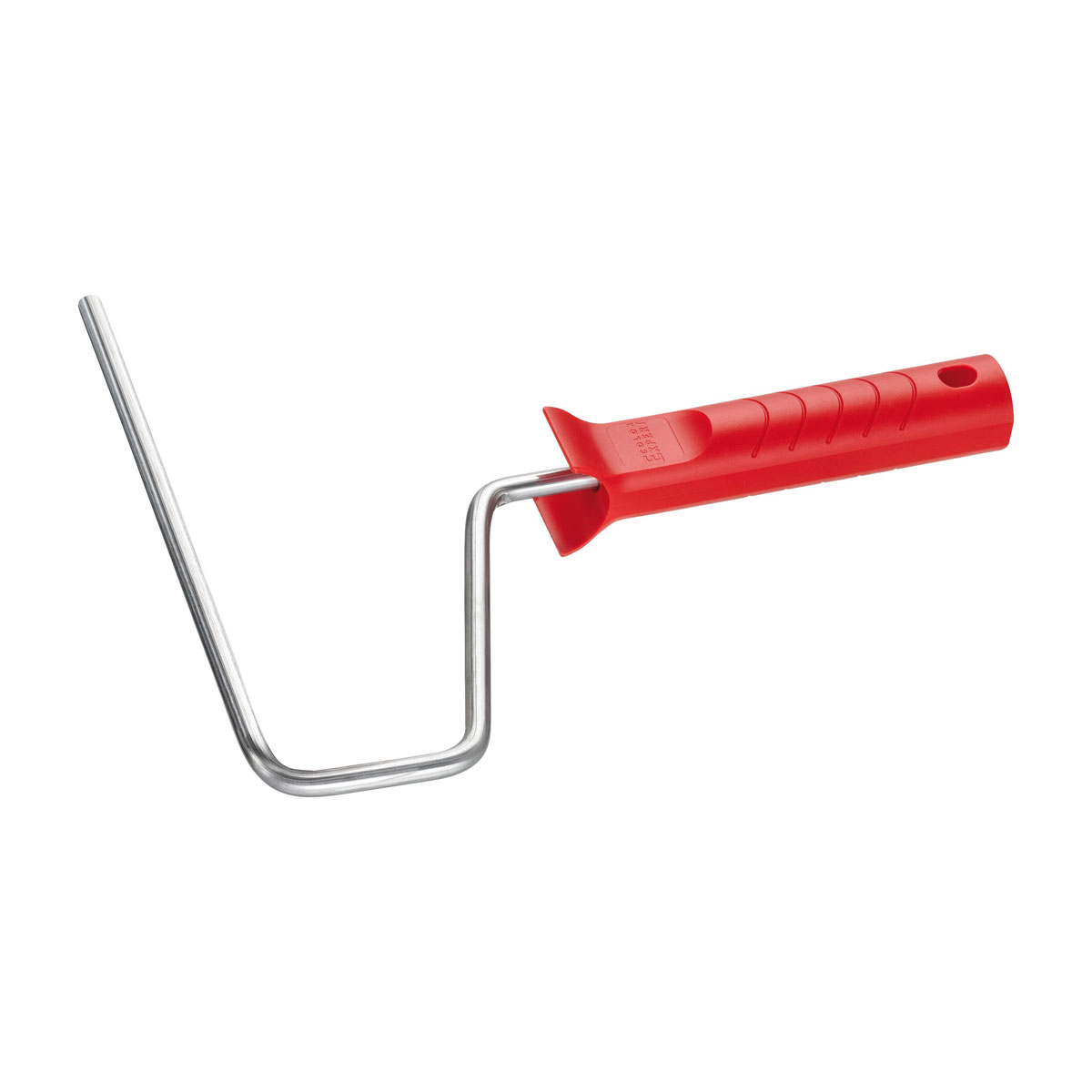 Color Expert Bügel 8 mm für 25 cm Walzen Standard-Griff rot | 266410