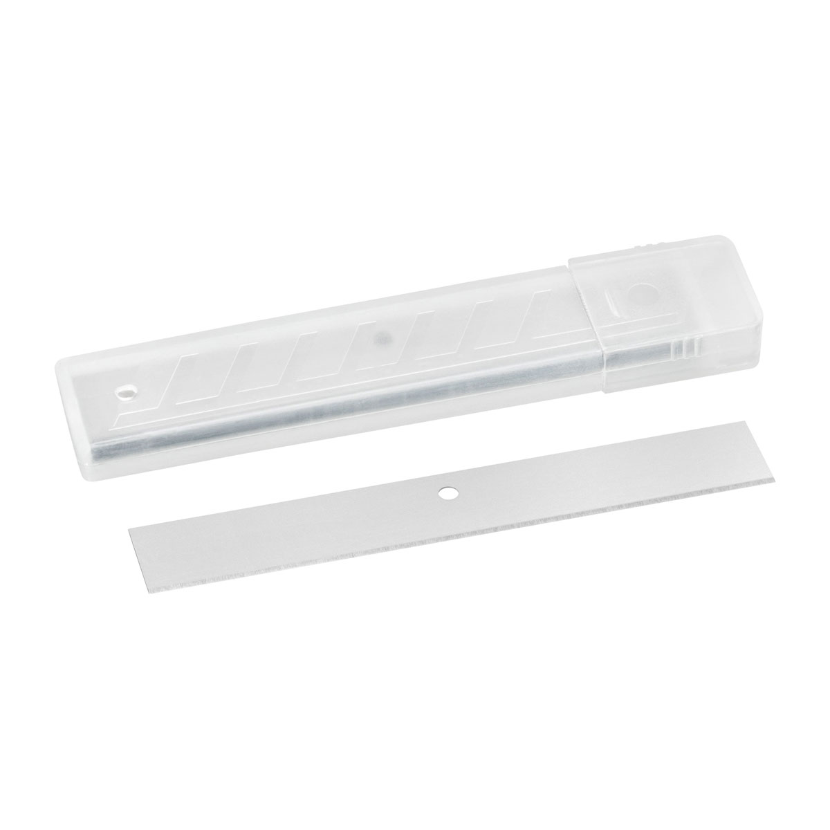 Color Expert 10 Ersatzklingen ScrapeMaster 100 mm | 266641