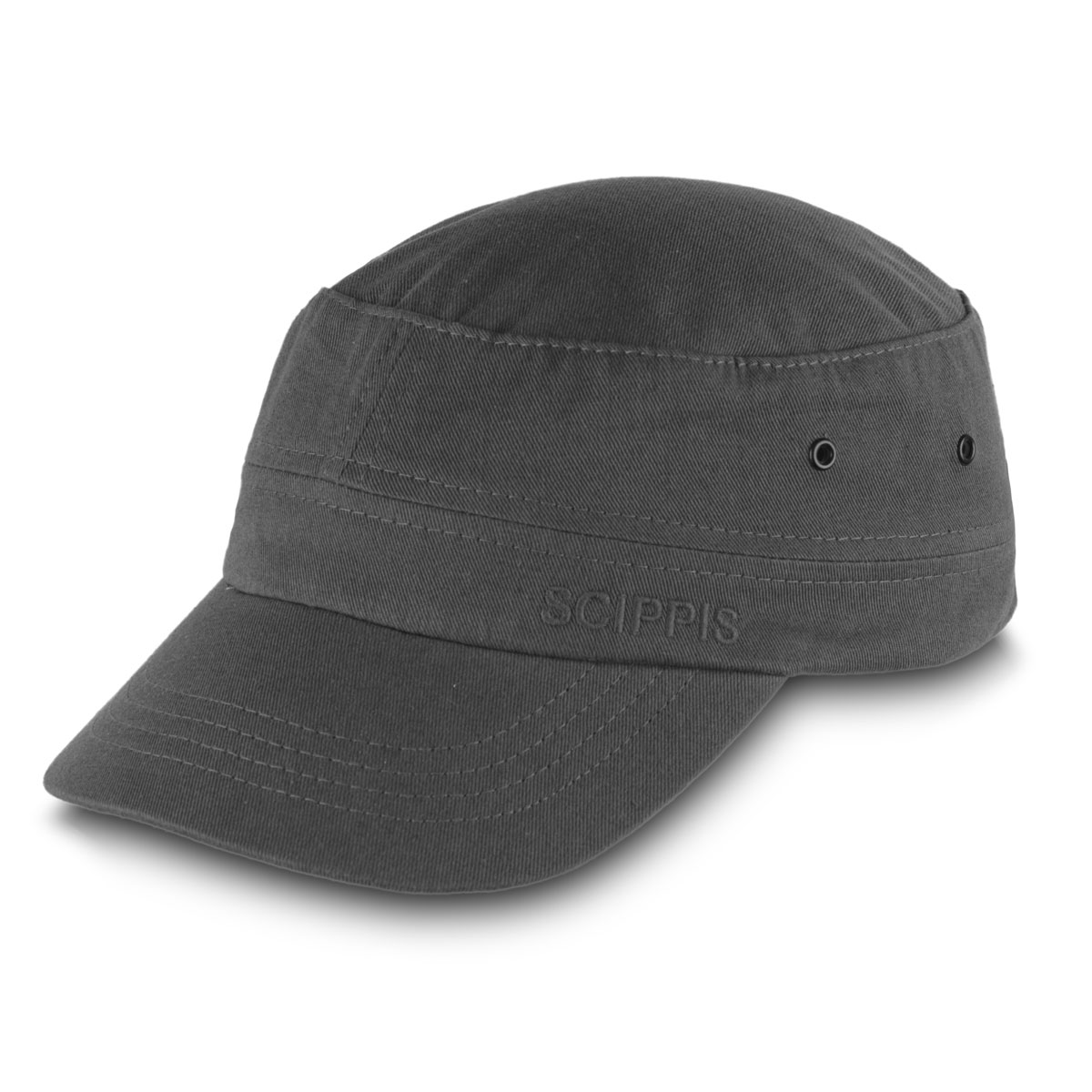 Scippis Cappie Colombo grau BigSize | Großegröße | 267628