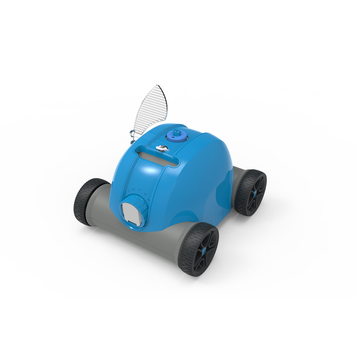 Poolroboter Orca 50CL ohne Kabel | 268187