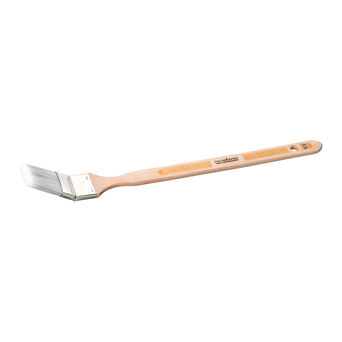 Color Expert Lackier-Eckenpinsel UniStar 50 mm GripZone | 50 | 268315