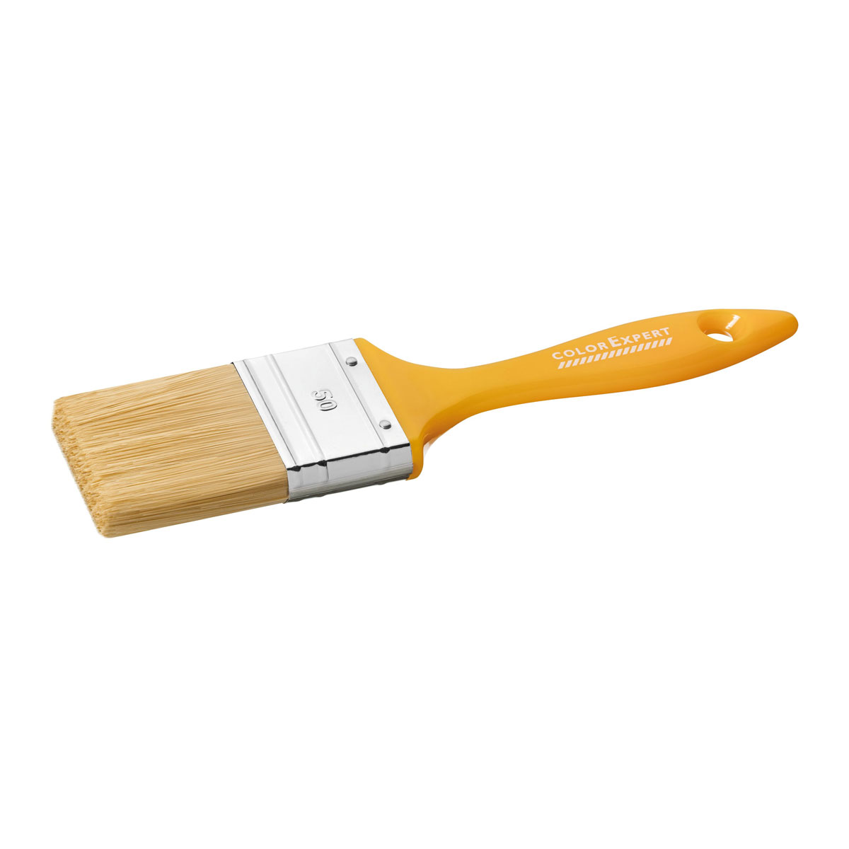 Color Expert Lackier-Flachpinsel UniStar 30 mm 6 Stärke Kunststoff-Stiel | 30 | 268468
