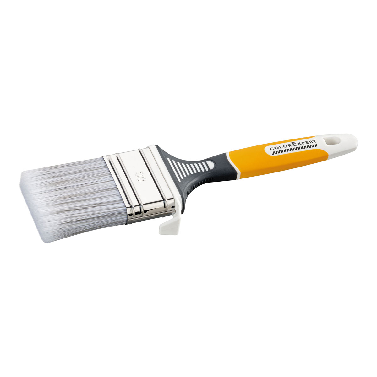 Color Expert Lackier-Flachpinsel UniStar 30 mm 9 Stärke 3K-Stiel | 30 | 268510