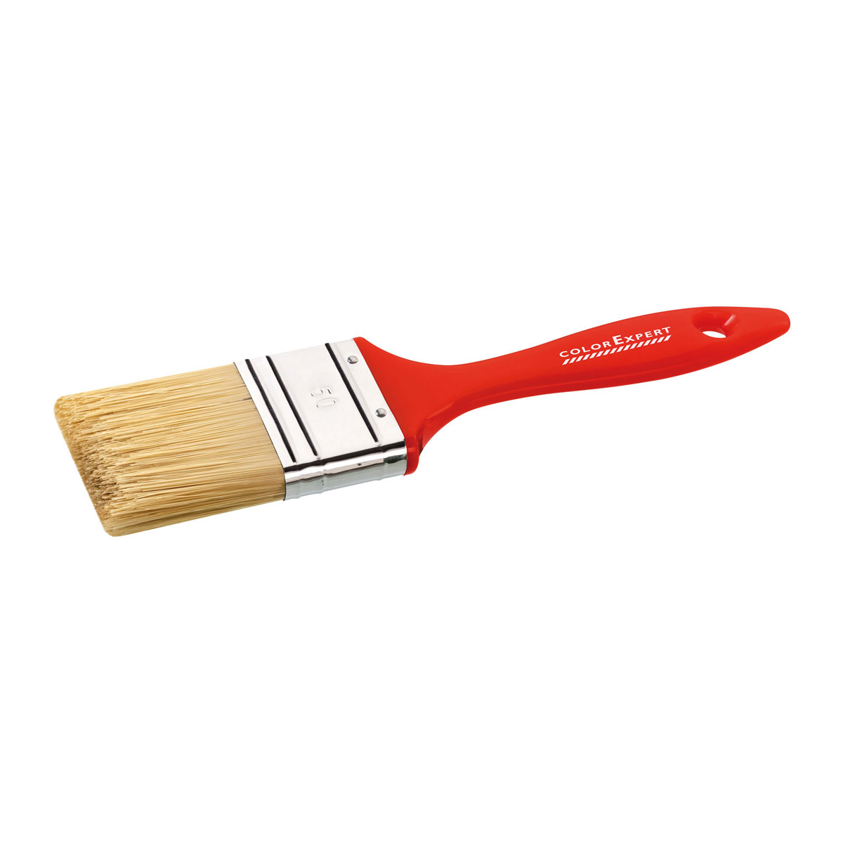 Color Expert Streichpinsel Flach 30 mm helle Borste | 30 | 269422