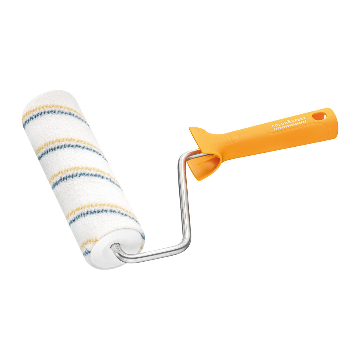 Color Expert Versiegelungsroller 18 cm 1K-Griff kurz | 269446