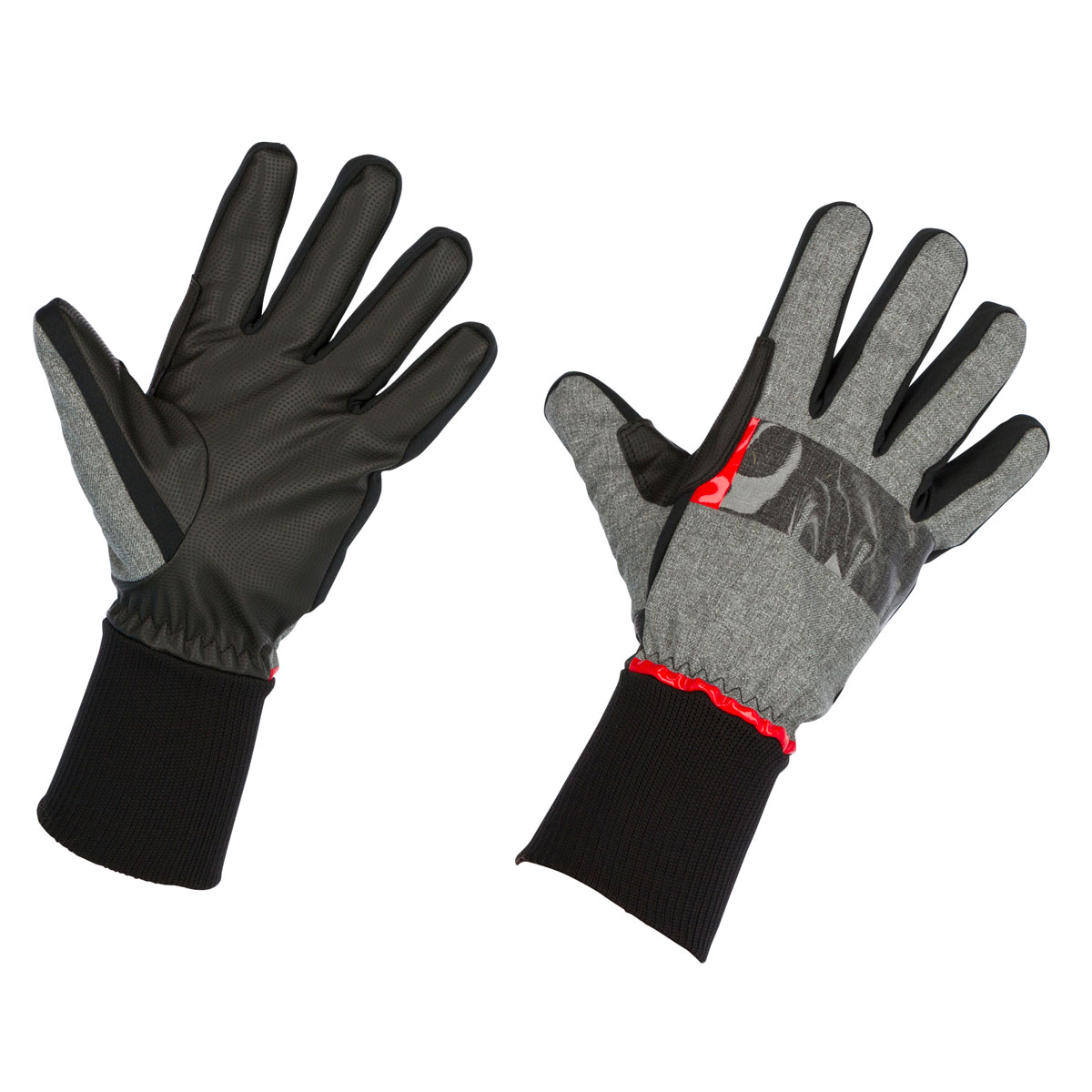 Keron Arbeitshandschuh Melyc Active schwarz-grau Größe 10/XL | 271211