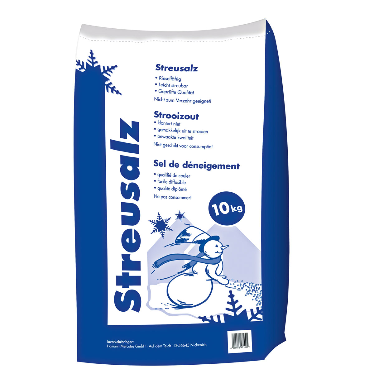Streusalz 10 kg | 10 | 272389