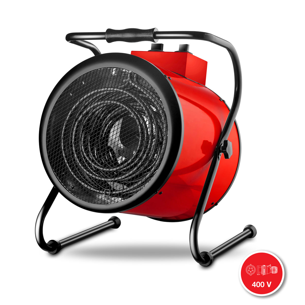 MyFireTool Elektroheizgebläse 9000 W | 272679