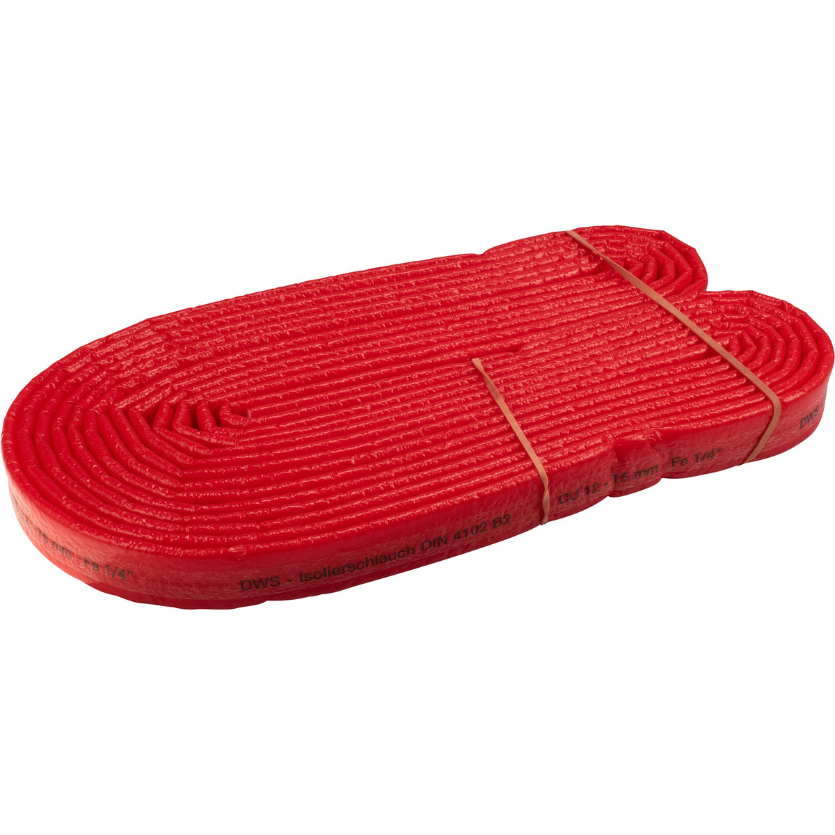 Cornat Isolierschlauch 10 m Durchmesser 12 mm | 273410