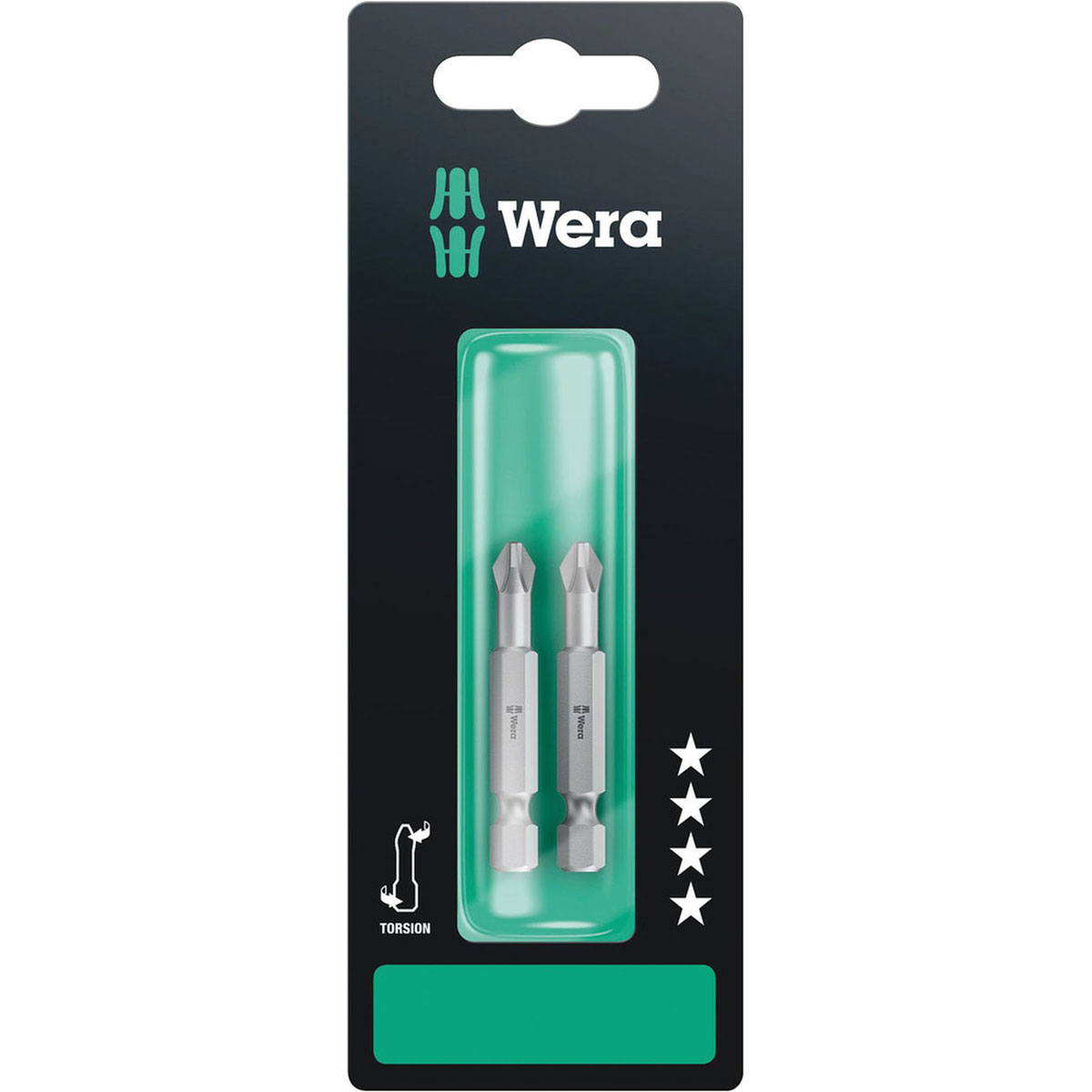 Wera Bit Premium PH1 | 273808